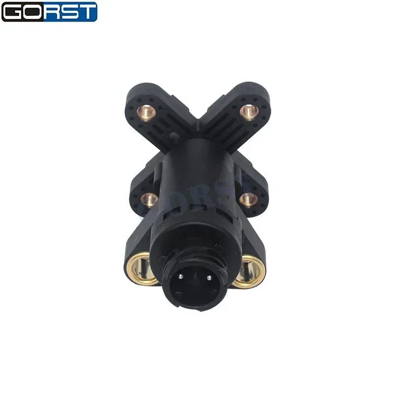 Höhensensor für Luftfederaufhängung 4410501210 für Benz ACTROS ATEGO AXOR Scania 0035422618 1934586 4411001000 BK 8502618 Image