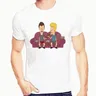 Beavis und Butthead Beavis Amp Butthead lustige Print T-Shirt T-Shirt für Männer und Frauen