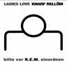 Bitte Vor Rem Einordnen (Vinyl, 2022) - Knarf Rellöm