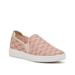 Ophelia Slip-on Sneaker - Pink - MICHAEL Michael Kors Sneakers