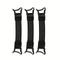 TEMU 3pcs Mobile Phone Security Hand Strap Holder Security Hand Strap Holder Phone Security Hand Grip Phone Accessory For 5.2-7.5 Inch Smartphones