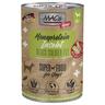 MAC's Mono Insetti 24 x 375 g Umido per cane - Insetti