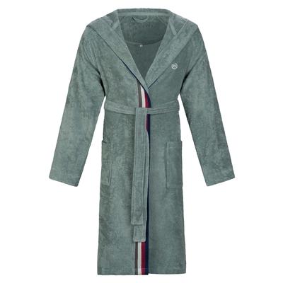 Bugatti - Bugatti Bademäntel Herren Kapuze Decimo sage - 7520 1 ct (89.09 € / 1 ct)