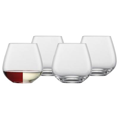 Schott Zwiesel Forté Weinbecher 4er Set transparent Image