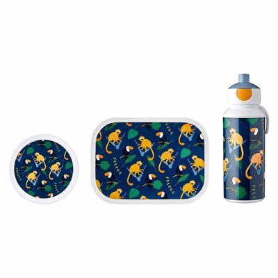 Mepal - Campus Lunchset 3er Set Küchenzubehör 1 ct