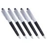 5 Pcs Adukt Toys Tricky Pen Funny Gadget Novelty Can Write Electric Shocking Pens Party Prop