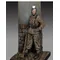 1/35 Scale Resin Figure Model Assembled Kits Scene Hobby Collection Miniature Infantry Unassembled