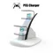 For PS5 Controller Dual Fast Charger Type-C Charging Stand Base Docking Station Cradle For Playstation PS5 Gamepad Accessories
