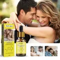 Pheromone Perfume Oil For Men Women Long-lasting Natural Refreshing Body Perfume Fragrance Pheromone