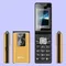 2023 New Big Push Button Flip Mobile Phone 2.4 Inch Dual Sim Card MP3 Telphone Speed Dial SOS Torch