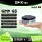 GMKtec Mini PC GMK G5 NUCBOX Intel N97 system Window 11Pro DDR5 4800MHz WIFI 5 BT 5.0 GMKtec Mini Pc