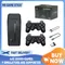 M8 Video Game Console 2.4G Double Wireless Controller Game Stick 4K 20000 Games 64GB Retro Games for