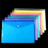 A4 Expanding File Folder Wallet Bag Documents Organizer File Pouch Bill Folder Document Folders