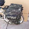 Multifunctional Pannier Bag for Bike Top Case Pannier Bag Side Bag