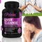Liver Cleanse Detoxification Support Supplement - Complete Health Capsules with Artichoke