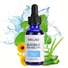 Melao Skin Care Glycolic Acid Peel 70% Water Glycolic and Saliclic Acid Serum 30ml