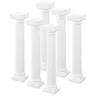Roman Column Statue Column Statue Roman Pillar Decoration Photo Props