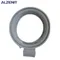 New Door Seal Ring DC64-03723A For Samsung Washing Machine WD10N64GT3X Viewing Window Pad Sealing
