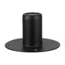 Speaker Stand Hat Speaker Cabinet Pole Mount Metal Speaker Pole Mounts for PA Speakers DJ Speakers