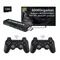 GD10 x2 Plus 4K Game Stick 3D 64G 128G Video Game Consoles Wireless Gamepad HD 60fps 40000 Games