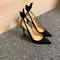 New Women Pumps Suede High Heels Shoes Fashion Office Shoes Stiletto Party Shoes Female Comfort