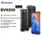 Blackview BV9200 Rugged Phones Unlocked Android12 Phones 14GB+256GB Cell Phone 66W Fast+ 30W