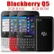 Original Unlocked BlackBerry Q5 Cell Phone 2GB RAM 8GB ROM Mobile Phone 5MP Camera Smartphone WiFi