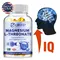 Magnesium L-threonate Supplement - Supports Brain Health Improves Memory and Concentration