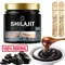 BBEEAAUU 100% Original Shilajit Resin with 85+ Types Mineral Supplements for Immune Health, Body