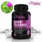 Liver Cleanse and Detox Support Supplement - Total Health Recovery Capsules with Artichoke