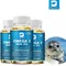 BEWORTHS 1000 Mg Omega 3 Seal Oil Capsules with EPA DPA DHA for Brain Heart and Eye Health Joint