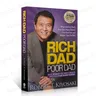 Rich Dad Poor Dad by Robert T. Kiyosaki: What the Rich Teach Their Kids About Money That the Poor