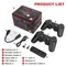 X2 Plus 128G 36000 Games GD10 Pro 4K Game Stick 3D HD Retro Video Game Console Wireless Controller