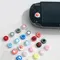 4pcs Silicone Soft Thumb Stick Grip Cap Joystick Cover For Sony PlayStation Psvita PS Vita PSV 1000