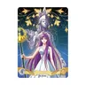 KAYOU Genuine Gold Saint Seiya Activity Card PR(001-015) Athena Awakening of The Holy Clothes Seiya