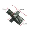 Nuts Adjuster Nuts 34-67090 4pc Universal 8mm M8 Adjuster Nuts Bolts Brake Clutch Cable Adjuster For