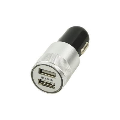 Proplus - USB-Ladegerät 12 - 24 v, 2x usb 12 - 24 v/dc