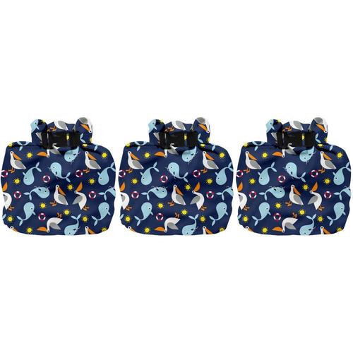 Bambino Mio, Wetbag, Nautisch x3 3x1 St Sonstige