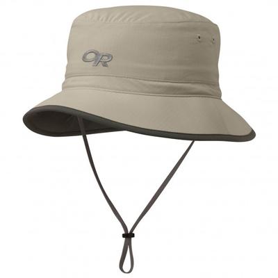 Outdoor Research - Sun Bucket - Hut Gr 57-59 cm - L beige/grau Image