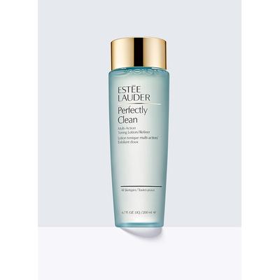 Perfectly Clean 2-in-1 Multi-Action Hydrating Toning Lotion/Refiner, For All Skintypes, Size: 200ml