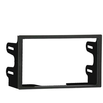 1999-2006 Volkswagen Golf Radio Installation Kit - Metra