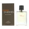 Hermes Mens Hermès Terre D'hermès Eau de Toilette 50ml - One Size | Hermes Sale | Discount Designer Brands