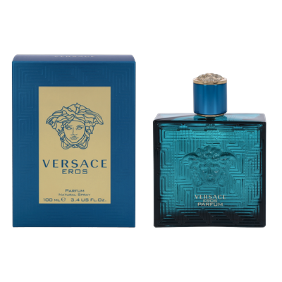 Versace Eros Pour Homme Parfum Spray 100 ml