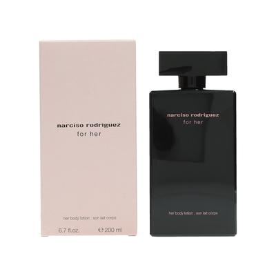 Narciso Rodriguez For Her Körperlotion 200ml