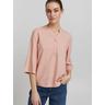 OXMO Shirtbluse Damen rosa, 38