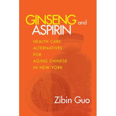 Ginseng And Aspirin: Health Care Alternatives For ...
