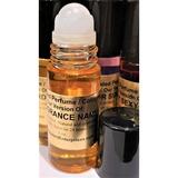 Hayward Enterprises Brand Perfume Oil Comparable to CLEAN AIR for Men and Women Unisex Designer Inspired Fragrance Rendition Oil for Body 1 oz. (30ml) Glass Roll-on Bottle