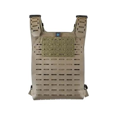 Blue Force Gear PLATEminus Version 5 Large Ranger Green MM-PLATE-5-LG-RG