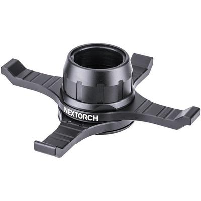 Nextorch NEX Baton Cross Guard NEX Quicker Baton Black BT520003
