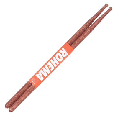 Rohema 5B Hickory "Fusion